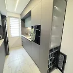 Apartament A 2bd Burgas