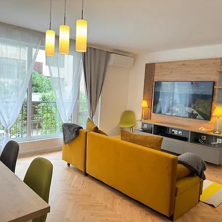 Apartman A 2bd