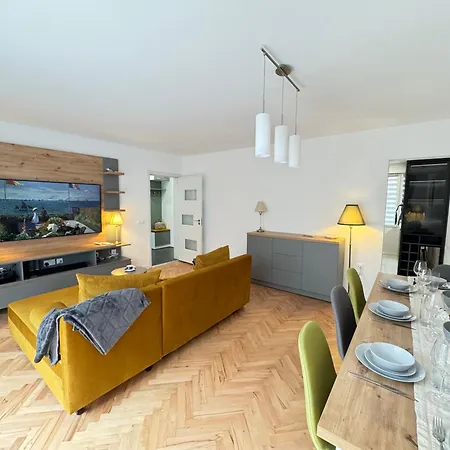 Апартамент A 2bd Бургас