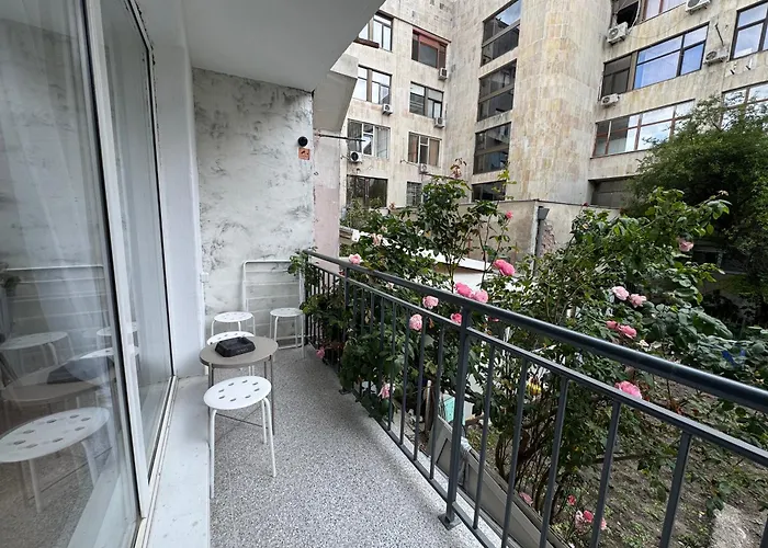 A 2bd Апартамент *